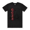 Mens Basic Tee Thumbnail