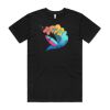 Mens Basic Tee Thumbnail