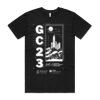 Mens Basic Tee Thumbnail