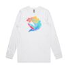 Mens Base Longsleeve Tee Thumbnail