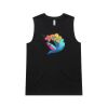 Women's Upside Tank Thumbnail