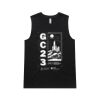 Women's Upside Tank Thumbnail